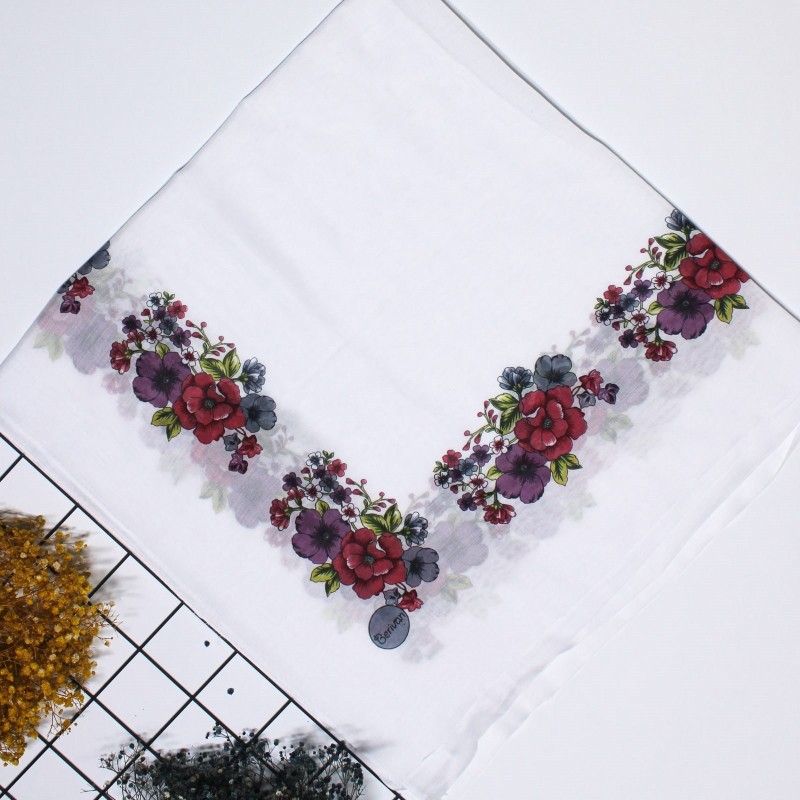 Berivan Oyalık Yazma 7002-9