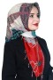 Boncuklu Yazma 2001-1