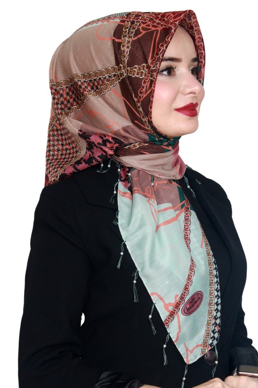Boncuklu Yazma 2001-14
