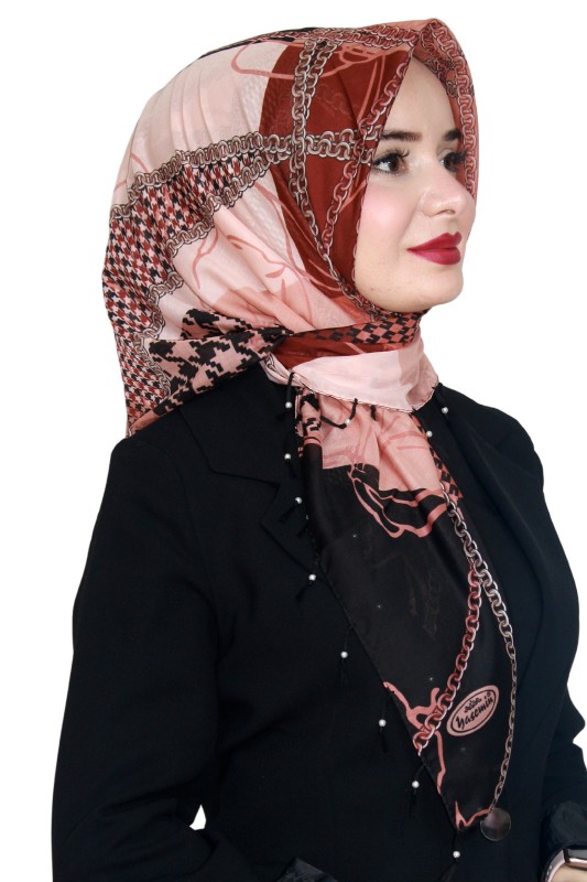 Boncuklu Yazma 2001-19