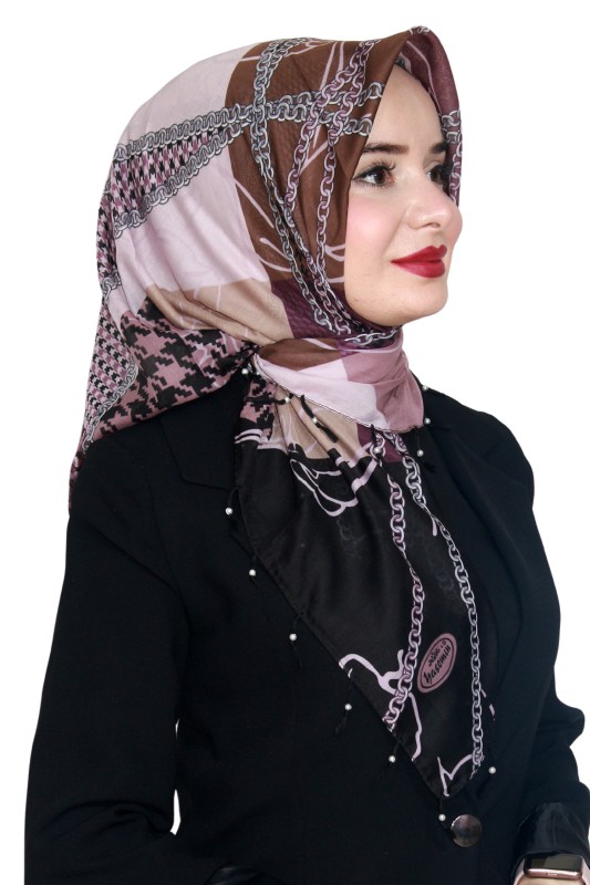 Boncuklu Yazma 2001-6