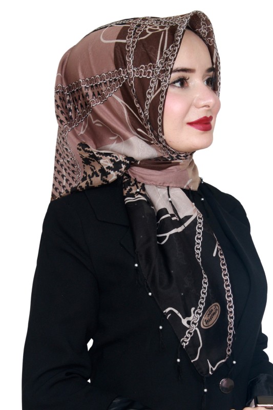 Boncuklu Yazma 2001-7