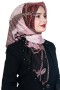 Boncuklu Yazma 2001-8