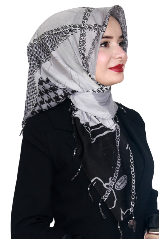 Boncuklu Yazma 2001-9