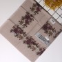Reyyan İpek 90 Cm Oyalık Yazma 7006-18