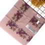 Reyyan İpek 90 Cm Oyalık Yazma 7006-1