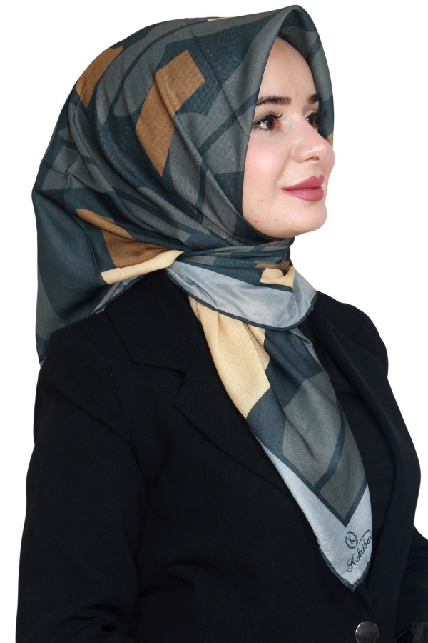 Soft Eşarp 4069-1