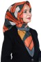 Soft Eşarp 4069-10