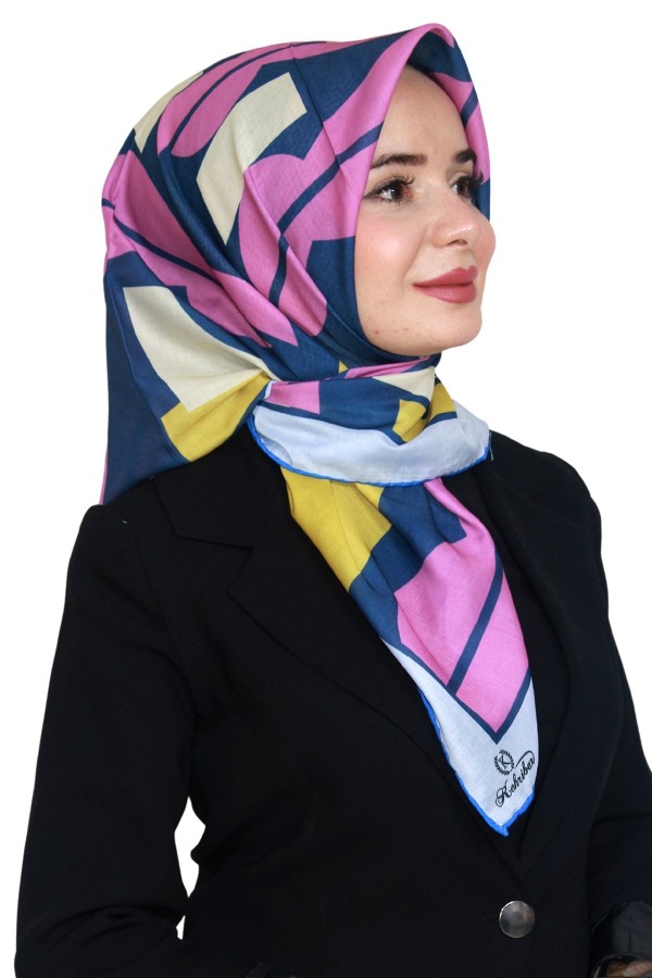 Soft Eşarp 4069-11