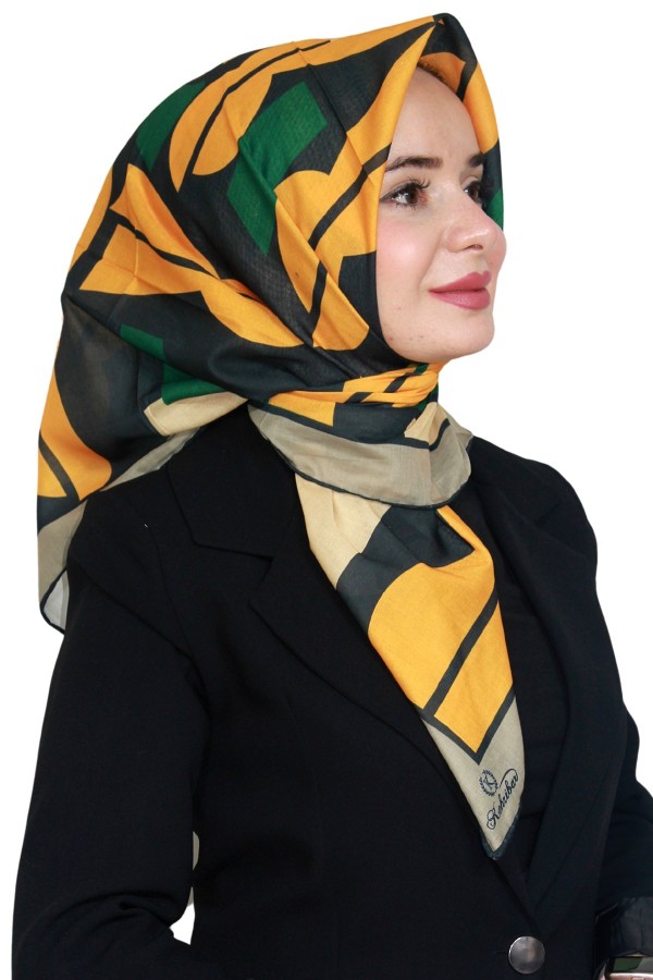 Soft Eşarp 4069-12