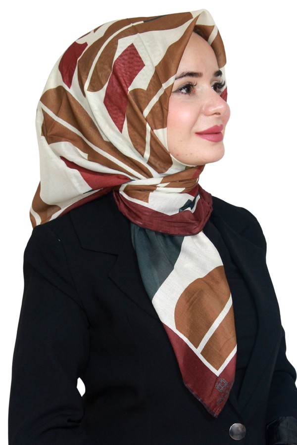 Soft Eşarp 4069-13