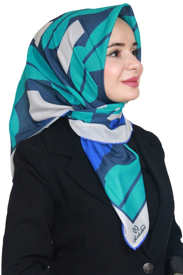 Soft Eşarp 4069-14