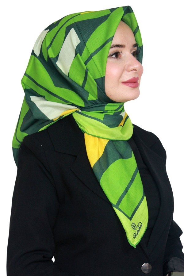 Soft Eşarp 4069-15