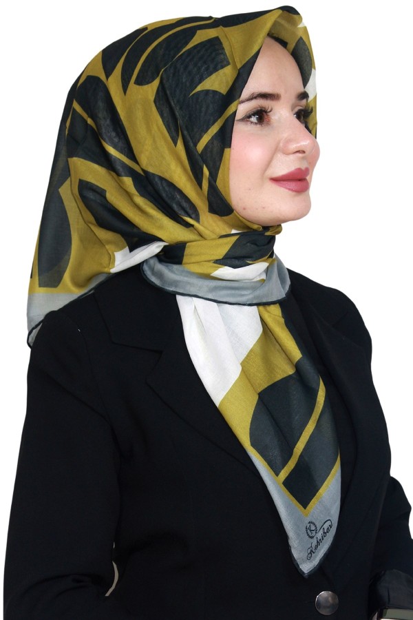 Soft Eşarp 4069-16