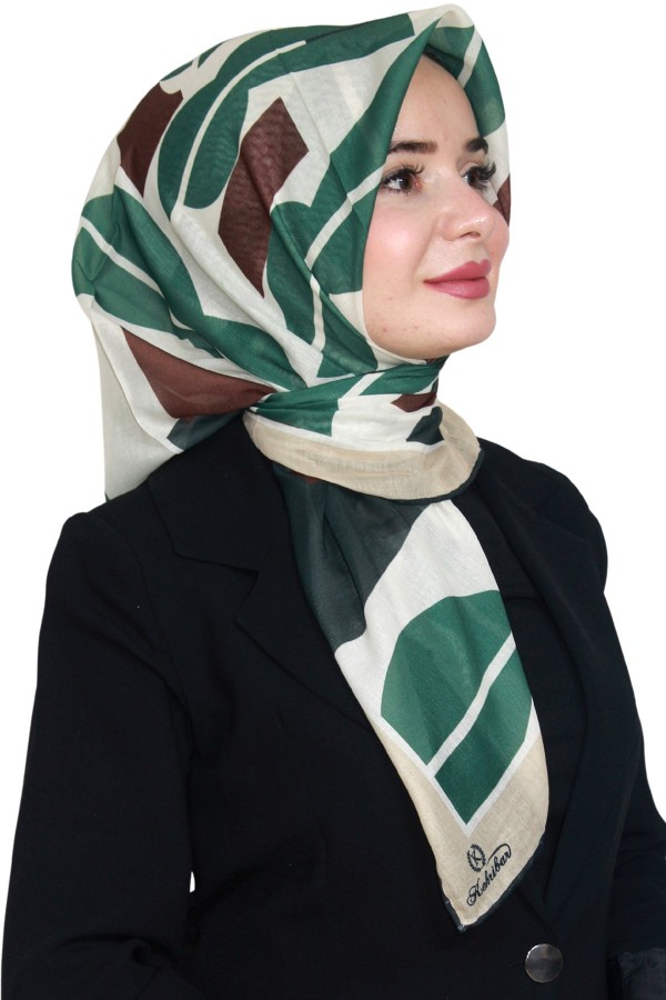 Soft Eşarp 4069-2