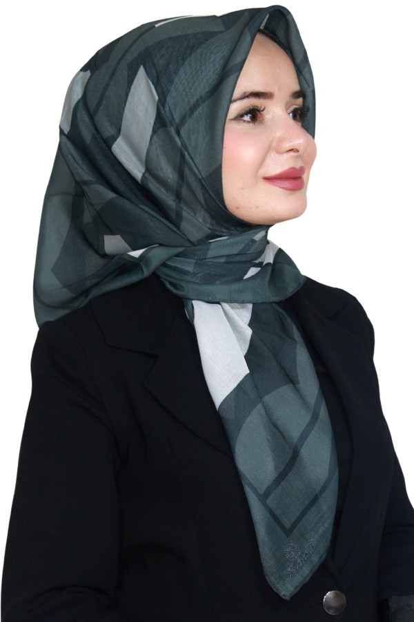 Soft Eşarp 4069-4