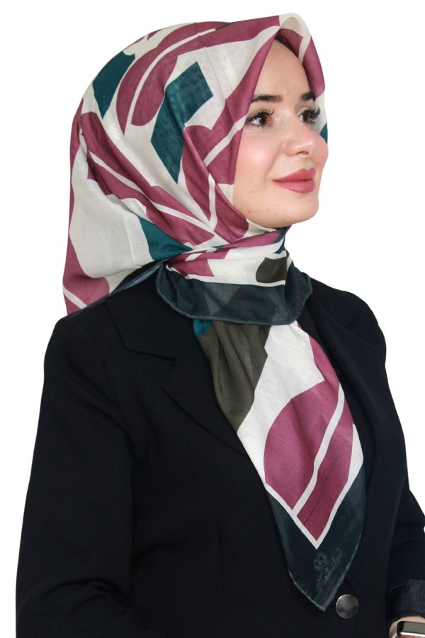 Soft Eşarp 4069-5