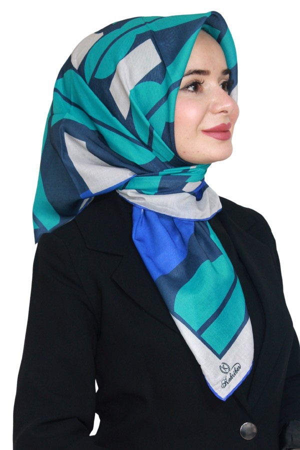 Soft Eşarp 4069-6