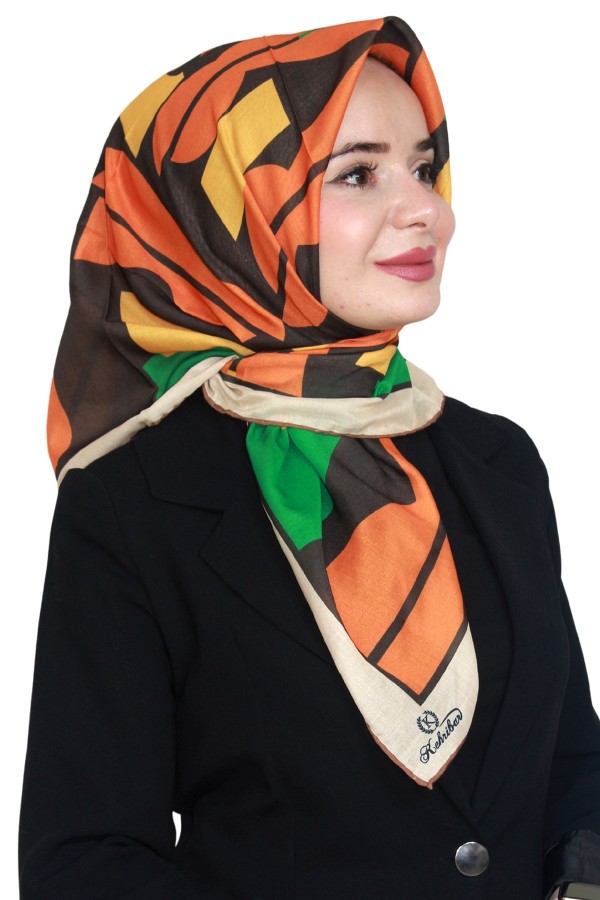 Soft Eşarp 4069-7