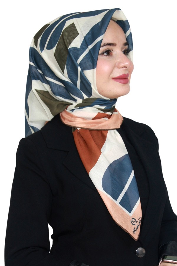 Soft Eşarp 4069-9