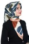 Soft Eşarp 4069-9