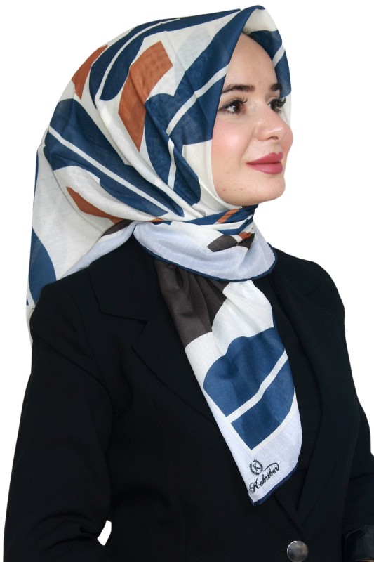 Soft Eşarp 4069-8