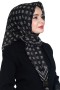Lopres Soft Eşarp 4072-8