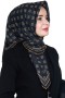 Lopres Soft Eşarp 4072-12