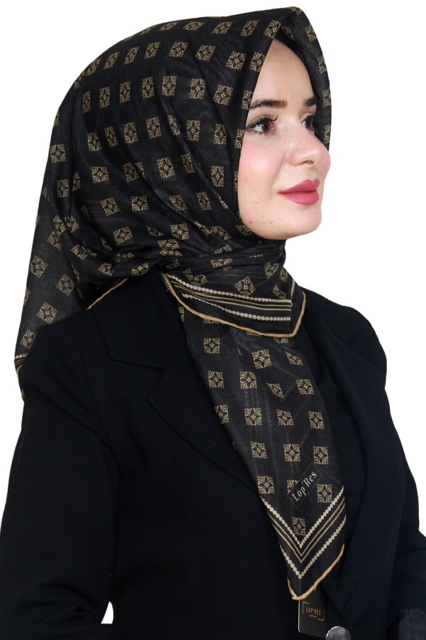 Lopres Soft Eşarp 4072-11