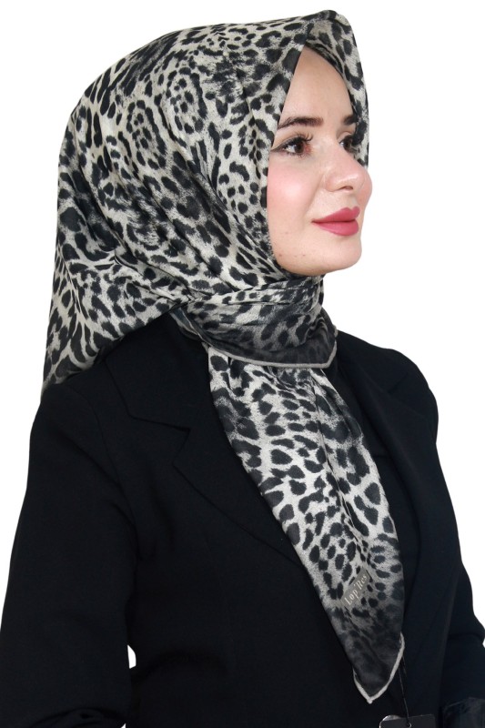 Lopres Soft Eşarp 4075-7