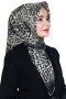 Lopres Soft Eşarp 4075-7