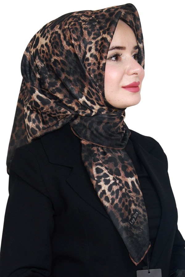Lopres Soft Eşarp 4075-6