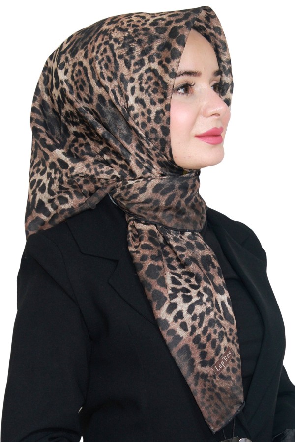 Lopres Soft Eşarp 4075-5