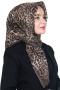 Lopres Soft Eşarp 4075-5