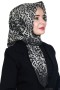 Lopres Soft Eşarp 4075-4