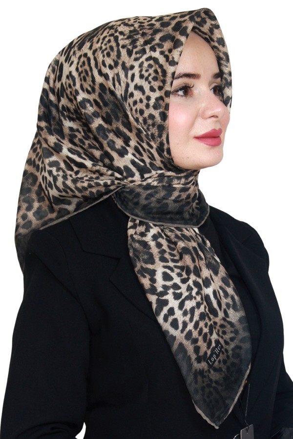 Lopres Soft Eşarp 4075-3