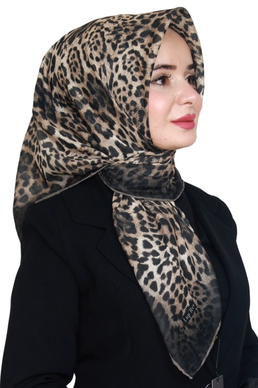 Lopres Soft Eşarp 4075-3