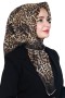 Lopres Soft Eşarp 4075-1
