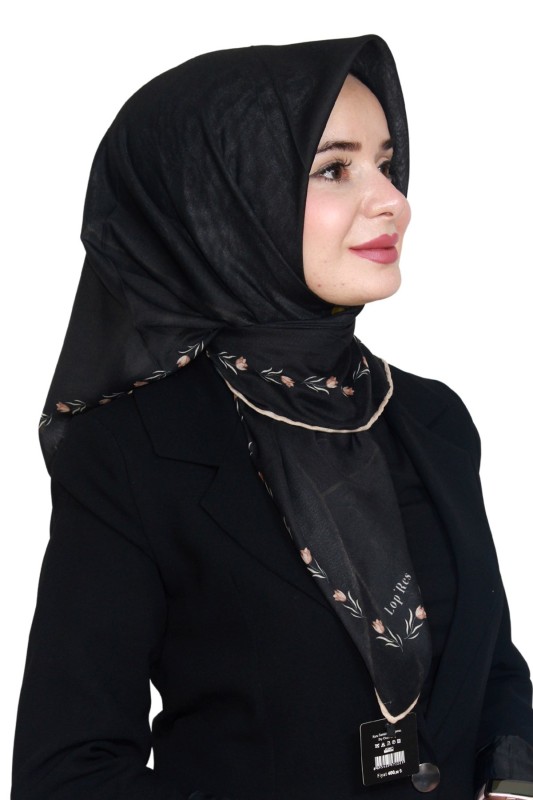 Lopres Soft Eşarp 4074-8