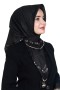 Lopres Soft Eşarp 4074-8