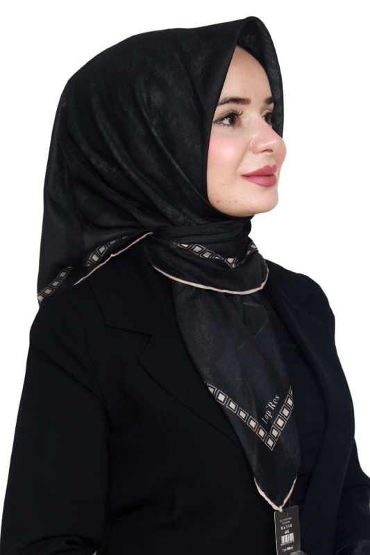 Lopres Soft Eşarp 4074-6