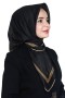 Lopres Soft Eşarp 4074-5