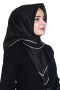 Lopres Soft Eşarp 4074-4