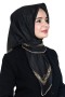 Lopres Soft Eşarp 4074-10