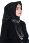 Lopres Soft Eşarp 4074-1