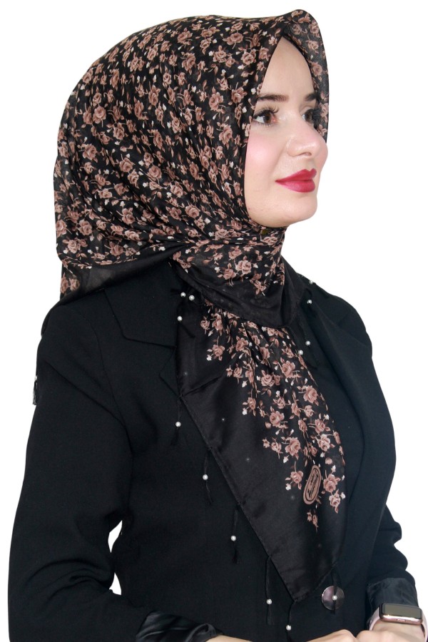 Boncuklu Yazma 2006-9