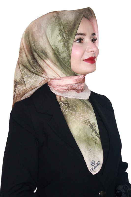 Soft Eşarp 4071-1