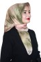 Soft Eşarp 4071-1