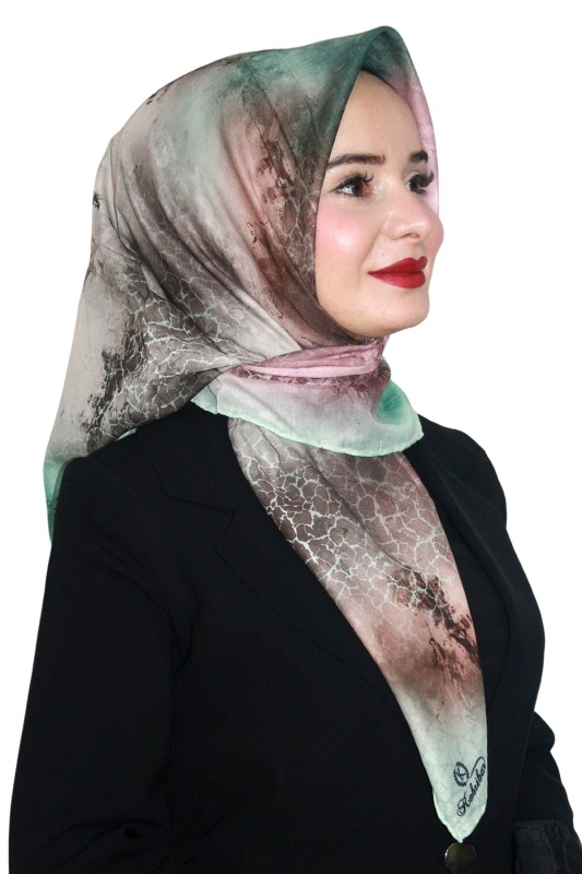 Soft Eşarp 4071-10
