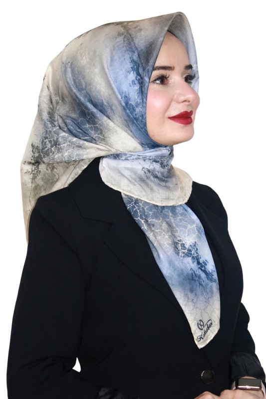 Soft Eşarp 4071-11
